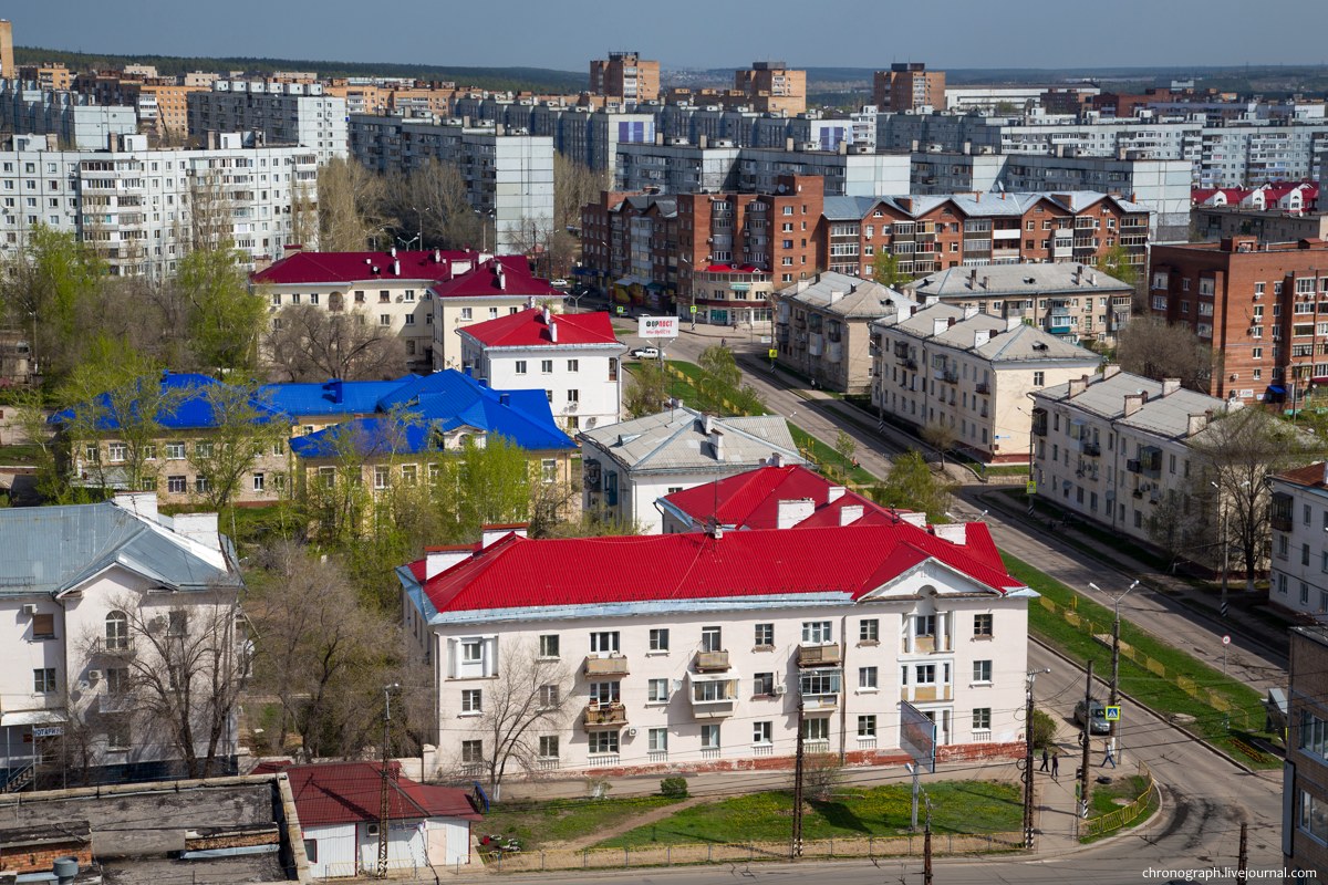 Tolyatti